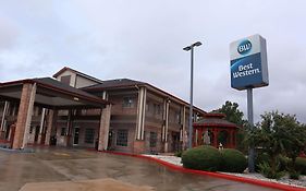 Best Western Lake Conroe Inn